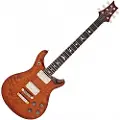 Paul Reed Smith PRS S2 McCarty 594 Ebony Fingerboard Violin Amber Sunburst #2067126 (2023)