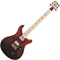 Paul Reed Smith PRS Custom 24 Wood Library 10 Top Red/Grey Black Fade #0314873 (2021)