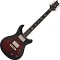 Paul Reed Smith PRS 594 Fire Red Burst #0367046 (2023)