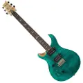 Paul Reed Smith PRS SE Custom 24 Left Handed Turquoise - Ex Demo