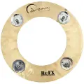 Dream Cymbals Dream Scott Pellegrom Crop Circle 14" med Jingles