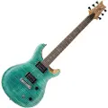 Paul Reed Smith PRS SE Pauls Guitar Turquoise