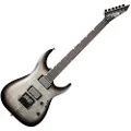 ESP Guitars ESP LTD MH-1000 Evertune FM Charcoal Burst