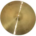 Dream Cymbals Dream Cymbal Vintage Bliss Series Crash/Ride 20