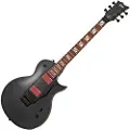 ESP Guitars ESP LTD GH-200 Gary Holt Signature Black