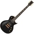 ESP Guitars ESP LTD EC-1000 Black - Ex Demo