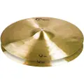 Dream Cymbals Dream Bliss Series 15" Hi-Hat Cymbals Pair