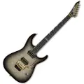 ESP Guitars ESP E-II M-II FR Black Natural Burst
