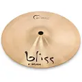 Dream Cymbals Dream Cybal Bliss serie 8" Splash