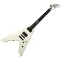ESP Guitars ESP LTD James Hetfield Signature Vulture Olympic White