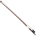 Conrad Goetz Pernambuco Violin Bow 66 4/4