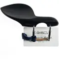 Conrad Goetz Goetz Guarneri Style Violin Chinrest Ebony