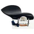 Conrad Goetz Goetz Stradivari Style Violin Chinrest Ebony