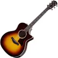 Taylor Guitars Taylor 414ce-R Grand Auditorium Electro Acoustic Sunburst