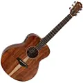 Taylor Guitars Taylor GS Mini-e Koa Electro Acoustic Guitar - Ex demo