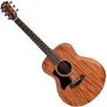 Taylor Guitars Taylor GS Mini-e Mahogany Left Handed Electro Acoustic