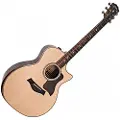 Taylor Guitars Taylor 814ce Electro Acoustic Natural