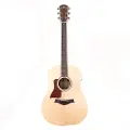 Taylor Guitars Taylor Big Baby BBTe Left Handed Electro Acoustic Walnut/Spruce - Ex Demo