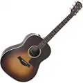 Taylor Guitars Taylor 417e-R Grand Pacific Electro Acoustic Tobacco Sunburst