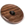 Conrad Goetz Goetz Cello End Pin Rest Walnut