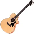 Taylor Guitars Taylor 112ce Grand Concert Electro Acoustic (2024)