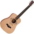 Taylor Guitars Taylor Swift Baby Taylor TS-BT Travel Acoustic Guitar