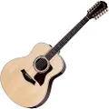Taylor Guitars Taylor 858e LTD 12 String Electro Acoustic Natural Gloss (50th Anniversary)