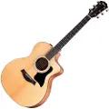 Taylor Guitars Taylor 114ce Grand Auditorium Electro Acoustic