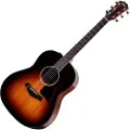 Taylor Guitars Taylor 217e-SB Plus Electro Acoustic Sunburst