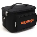 Orange Amps Orange Accessory Bag for Micro Terror and Bax Bangeetar