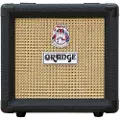 Orange Amps Orange PPC108 1x8 Speaker Cab Black