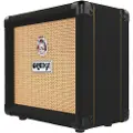 Orange Amps Orange Crush 12 Combo Black