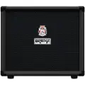 Orange Amps Orange OBC112 1x12 Bass Speaker Cab Black