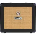 Orange Amps Orange Crush 20 Guitar Amp Combo Black