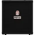 Orange Crush Bass 50 Black