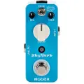 Mooer Audio Mooer MRV2 SkyVerb Digital Reverb Pedal