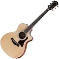 Taylor Guitars Taylor 212ce Electro Acoustic (2024)