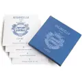 Jargar Strings Jargar Classic Cello String Set Medium