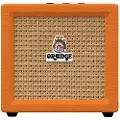Orange Crush Mini Combo