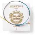 Jargar Strings Jargar Superior Cello D String Medium
