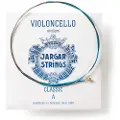 Jargar Strings Jargar Classic Cello A String Medium