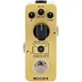 Mooer MAW2 Envelope Analogue AutoWah Pedal