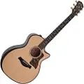 Taylor Guitars Taylor Builders Edition 314ce Ltd Natural