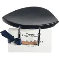 Conrad Goetz Goetz Slim Style Violin Chinrest Ebony