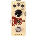 Mooer MRV3 WoodVerb Acoustic Guitar Reverb Pedal