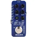 Mooer A7 Ambience Micro Pedal