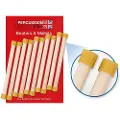 Percussion Plus Mini Steel Pan Sticks 5 Pairs