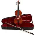 Westbury Intermediate Violin Outfit Full Size