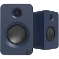 Kanto Audio Kanto REN Powered Speakers with HDMI ARC USB-C and Bluetooth Matte Blue