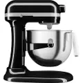 KitchenAid Stående mixer HEAVY DUTY 5KSM70JPX 6,6 l, sort, KitchenAid